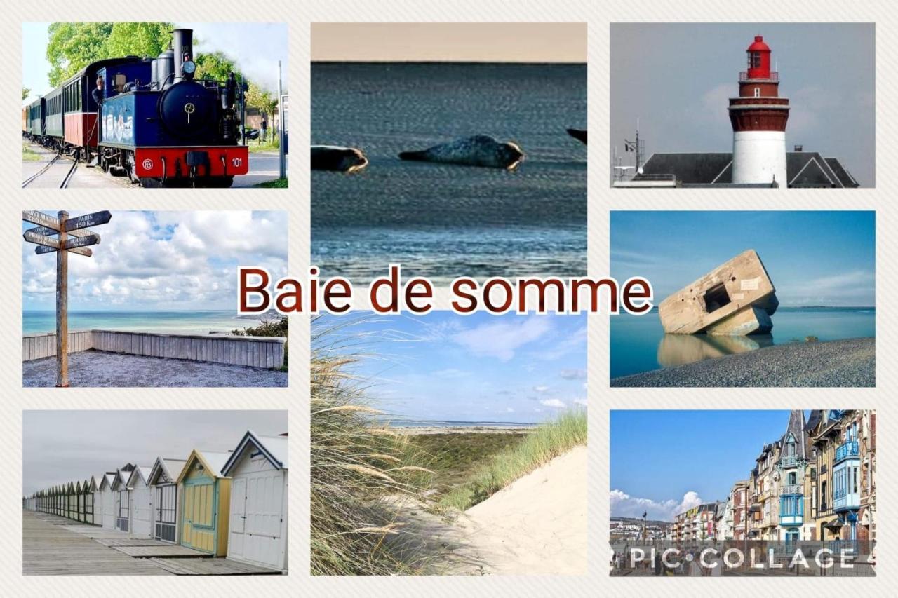 Le Bois de CiseLe Cise Eau A Boisアパートメント エクステリア 写真