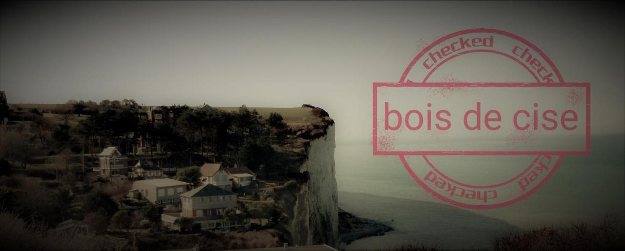 Le Bois de CiseLe Cise Eau A Boisアパートメント エクステリア 写真