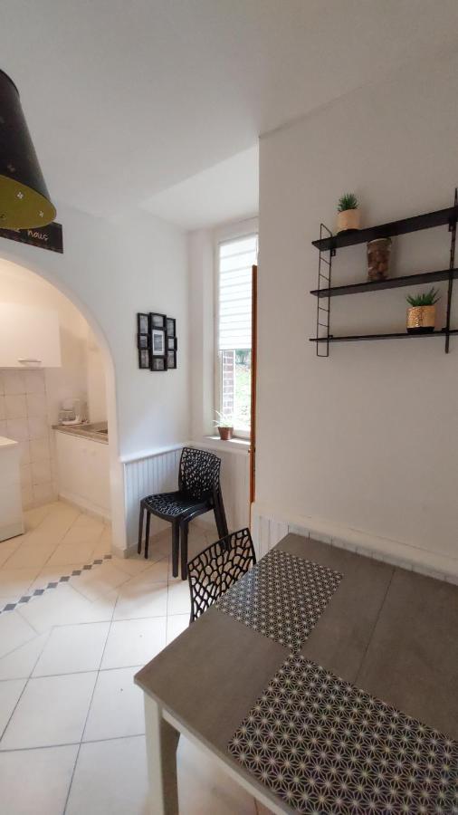 Le Bois de CiseLe Cise Eau A Boisアパートメント 部屋 写真