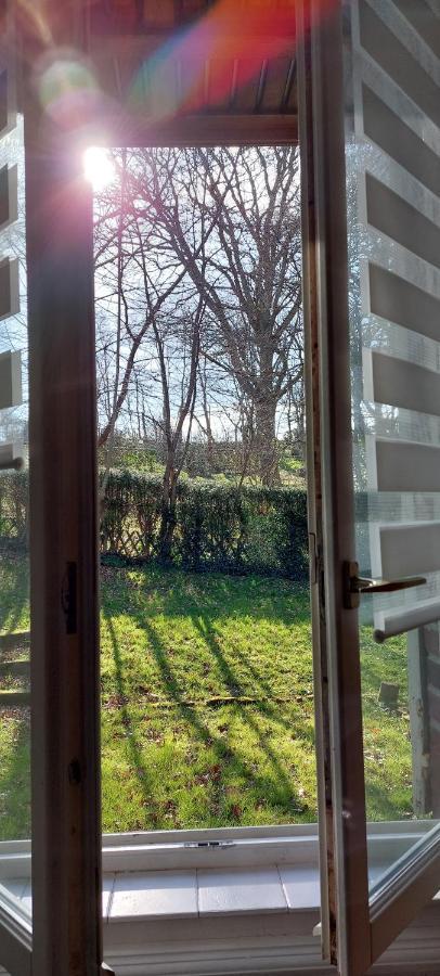 Le Bois de CiseLe Cise Eau A Boisアパートメント 部屋 写真