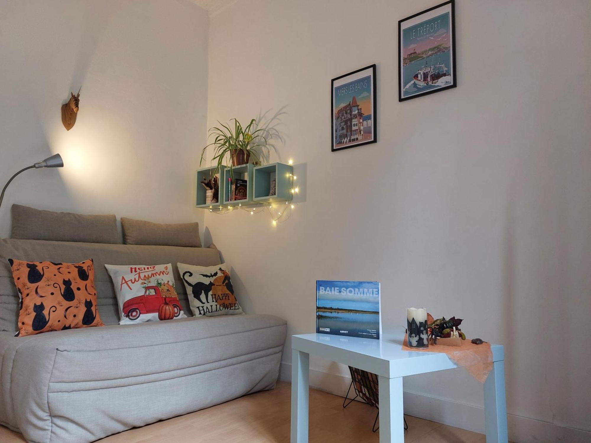 Le Bois de CiseLe Cise Eau A Boisアパートメント 部屋 写真
